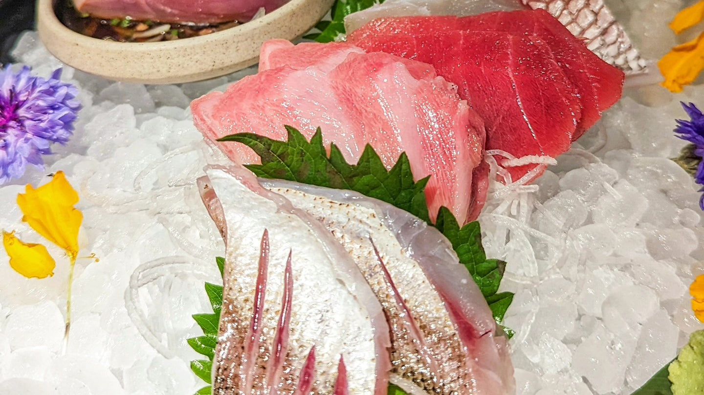 Grand Opening of YEG's Newest Japanese Restaurant