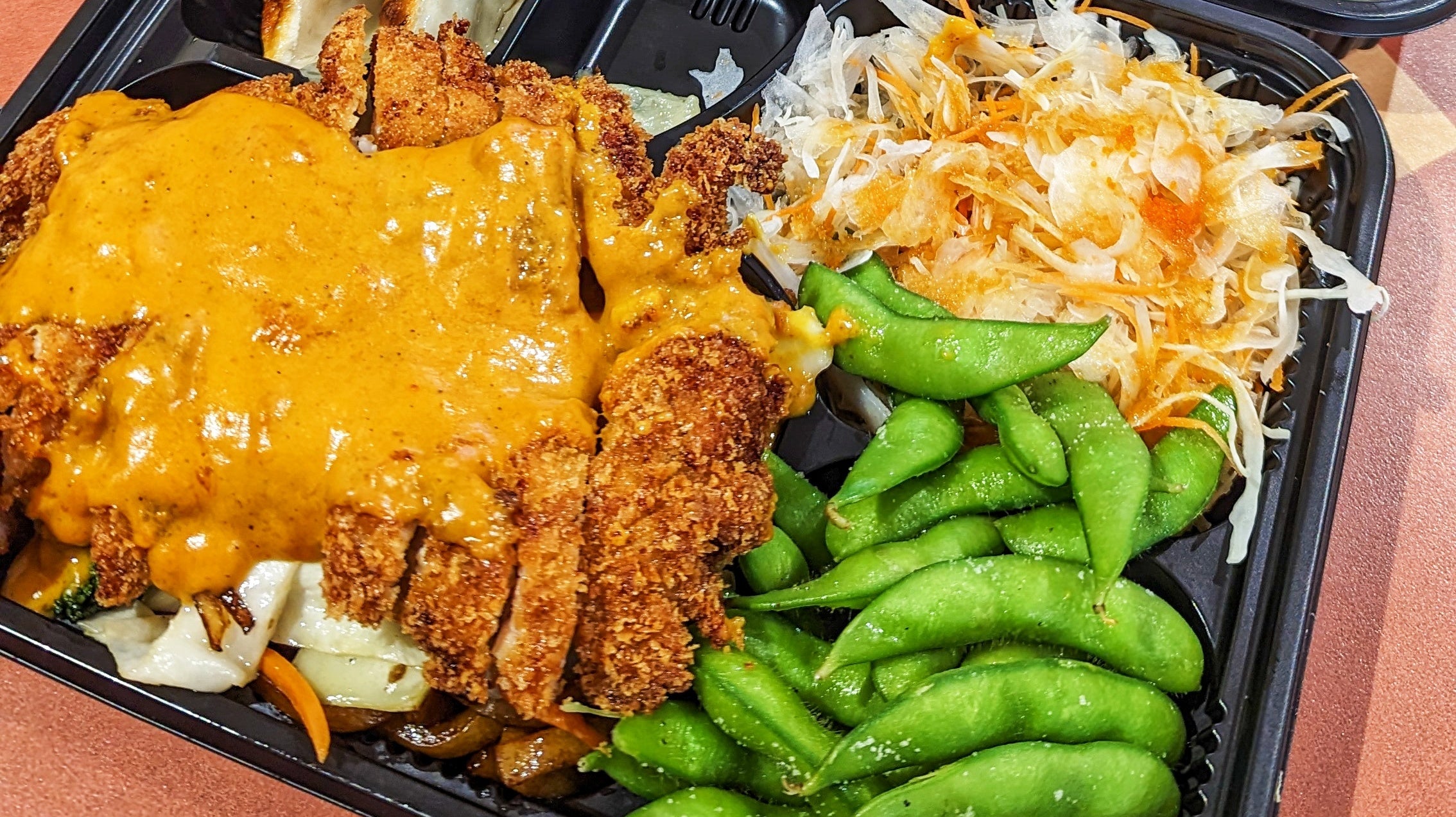 NEW West Edmonton Mall Teppanyaki Noms!