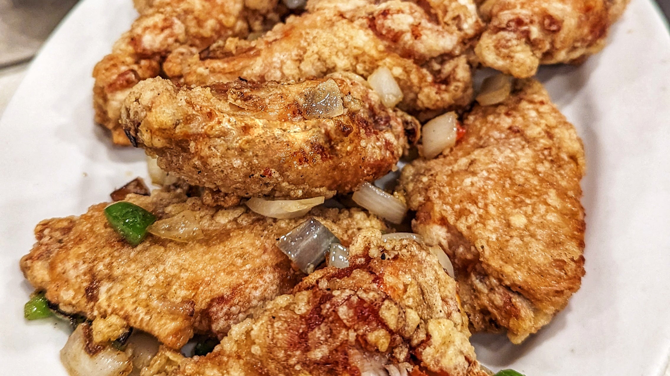 Best Comfort food in YEG!