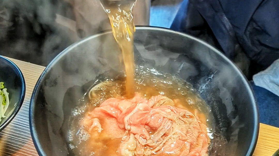 New Vietnamese Cuisine Southwest YEG!