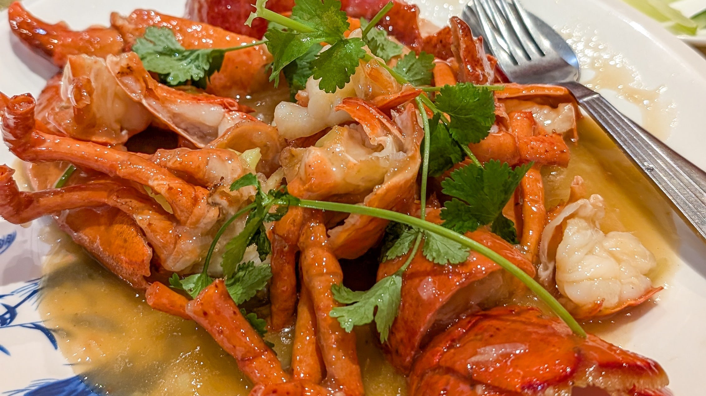 Authentic Cantonese Chinese Seafood Restaurant North side YEG!