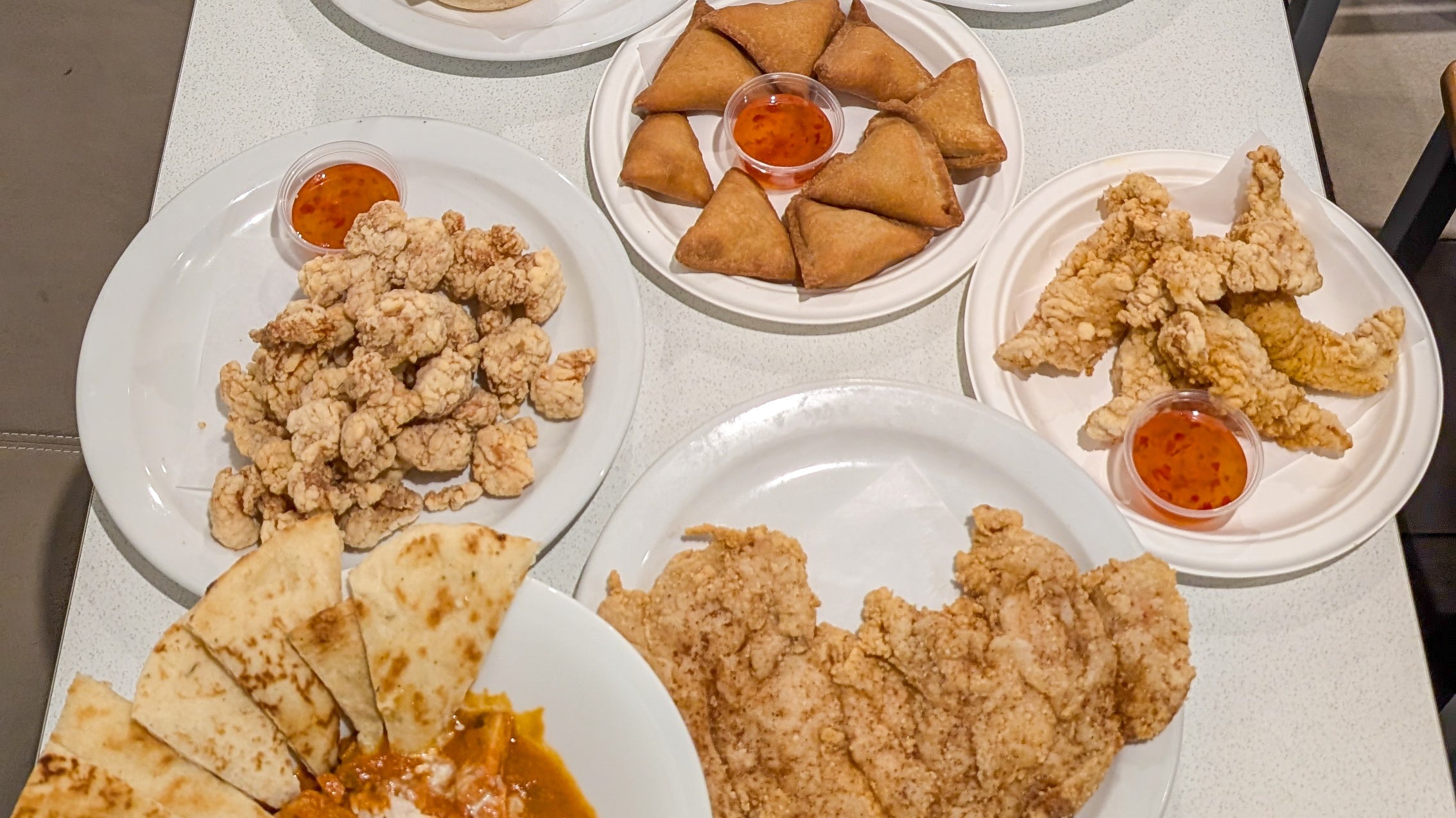 New Bubble tea and Snacks Cafe Whyte Ave YEG