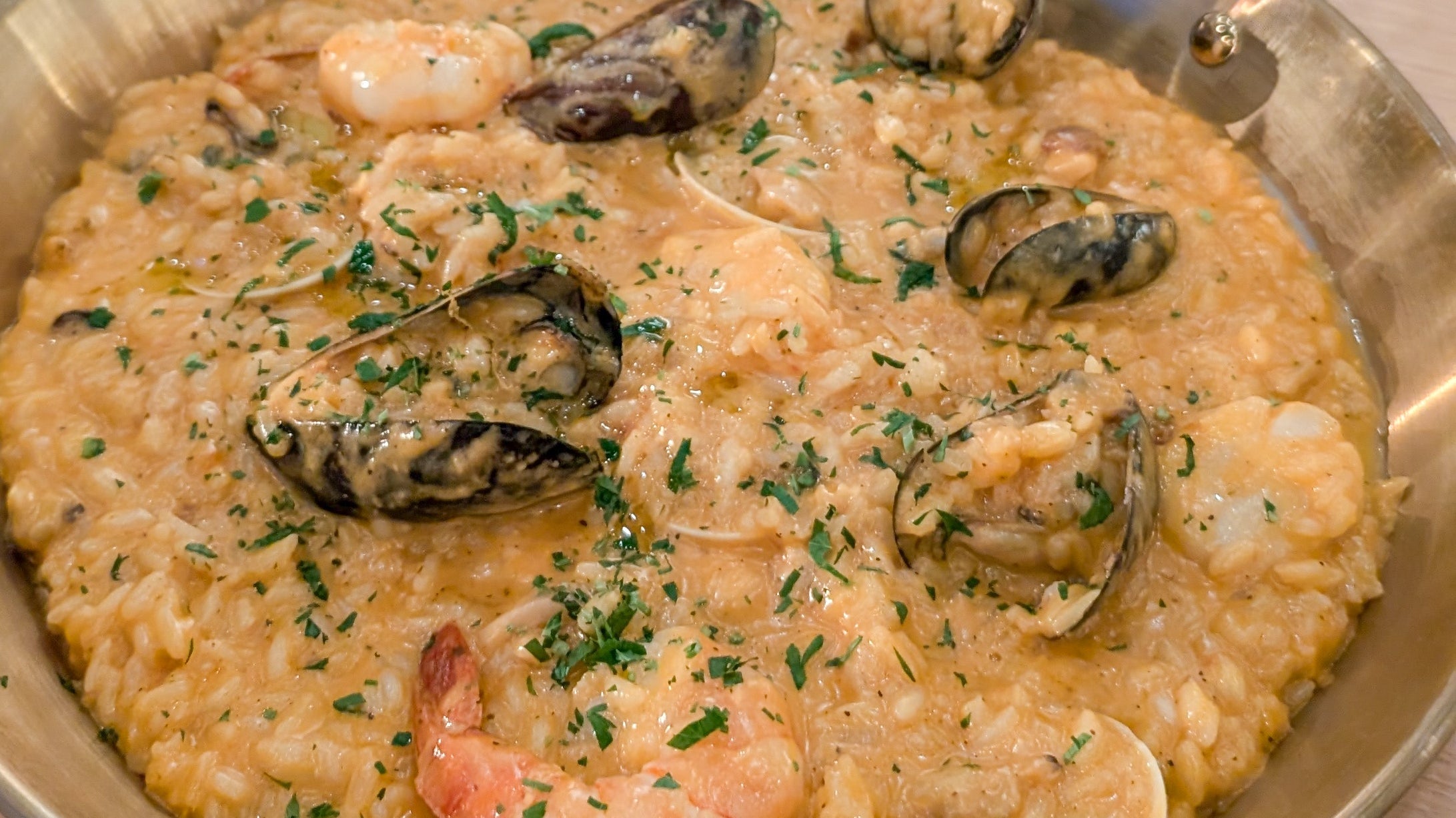 New North Mediterranean Restaurant St Albert YEG