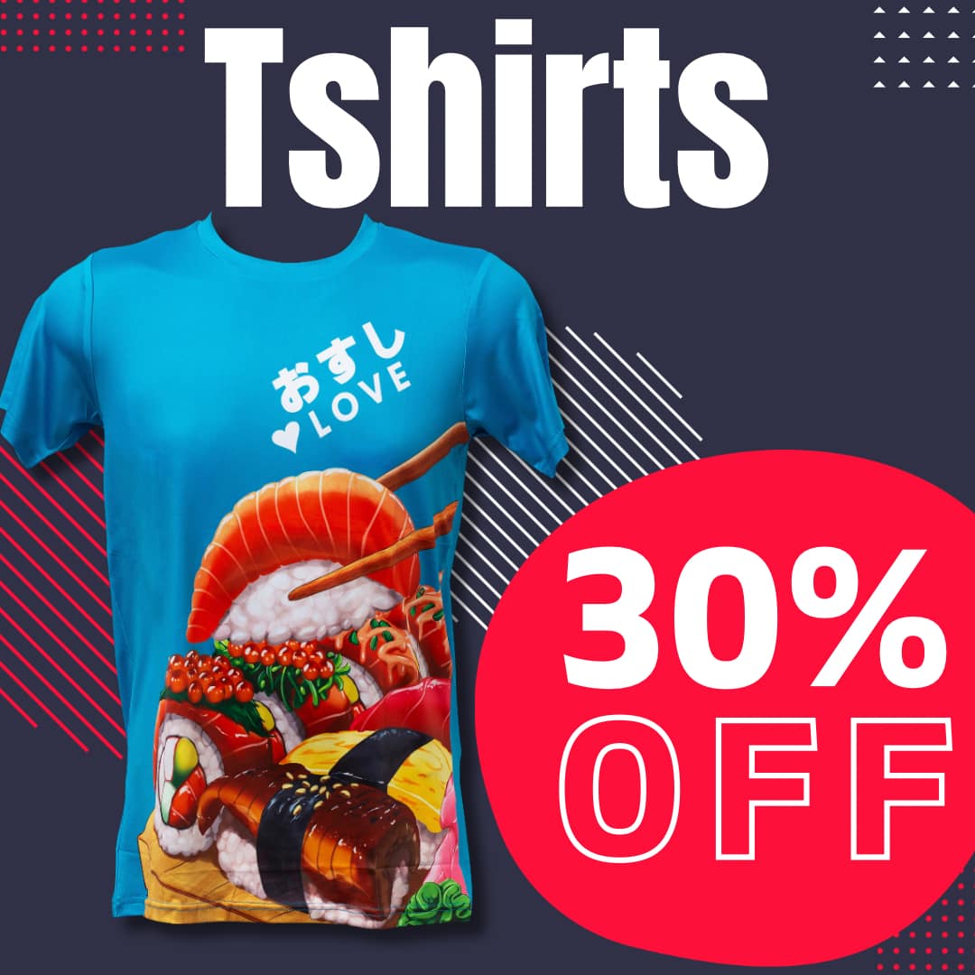 NOM-D shirt