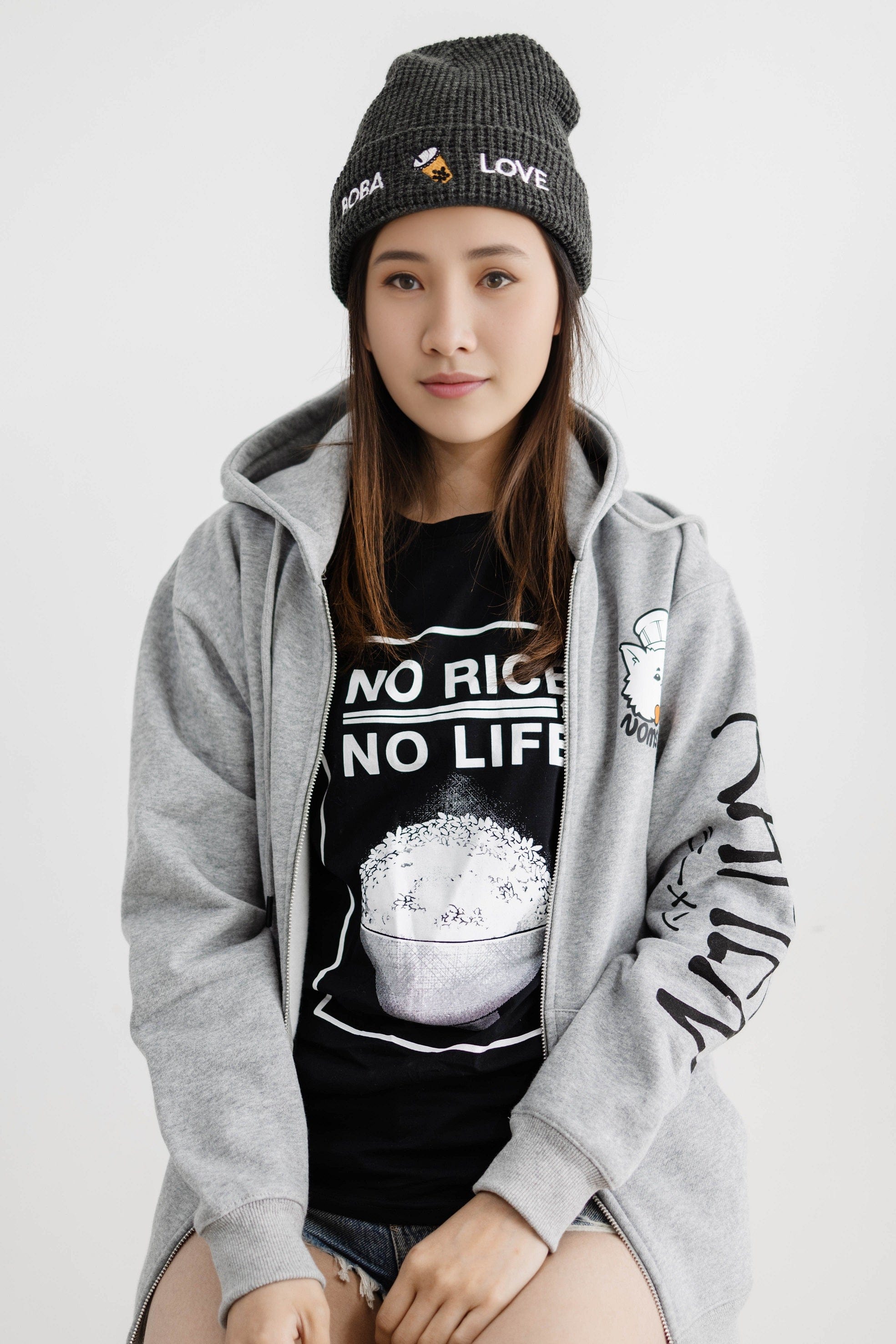 Accessory Boba Beanie HAT-BOBABEANIE