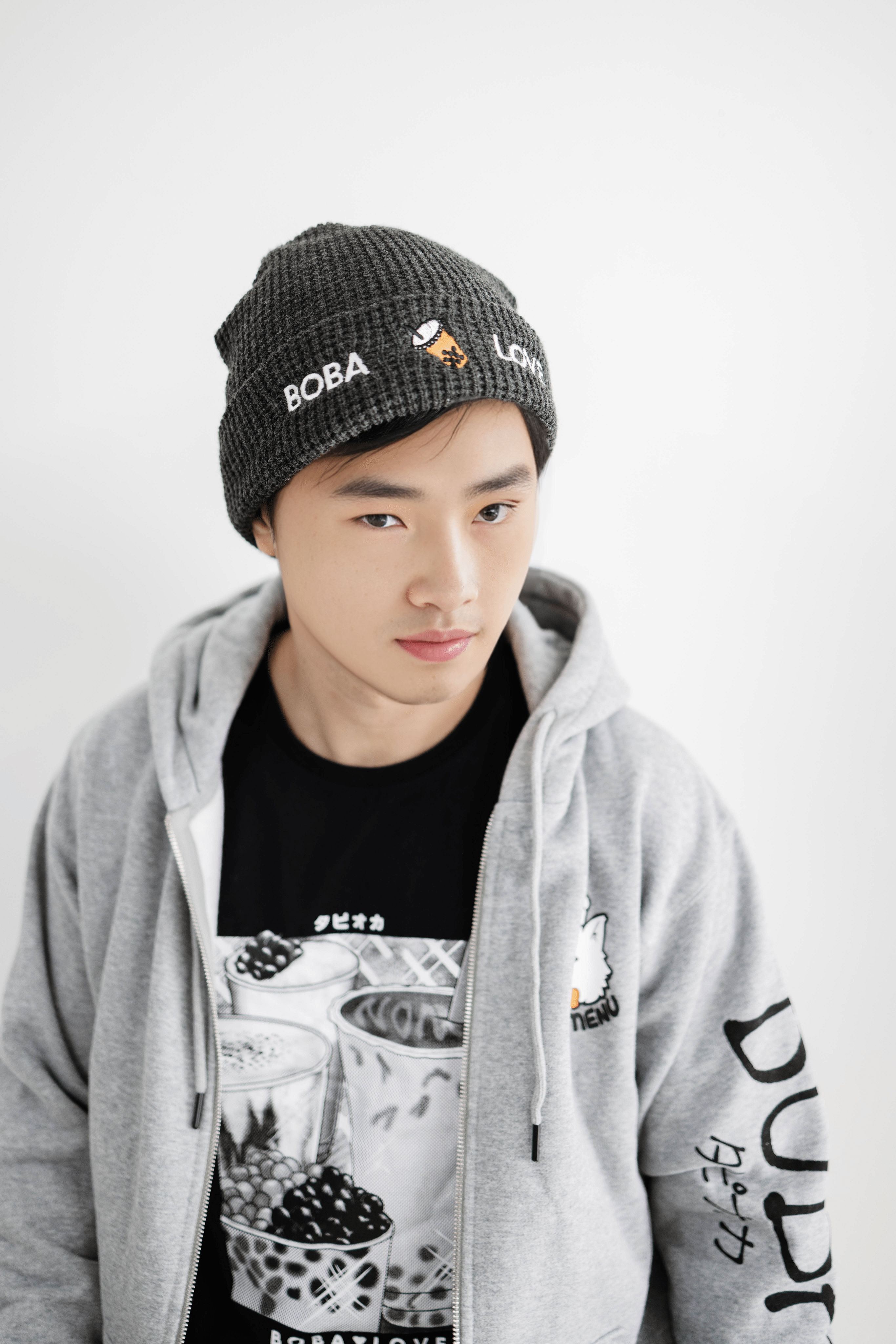 Accessory Boba Beanie HAT-BOBABEANIE