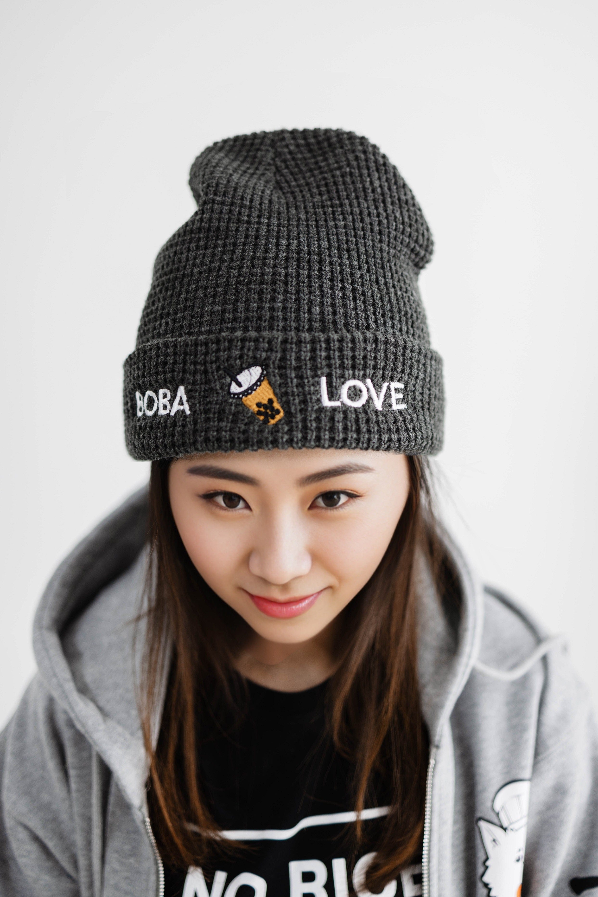 Accessory Boba Beanie HAT-BOBABEANIE