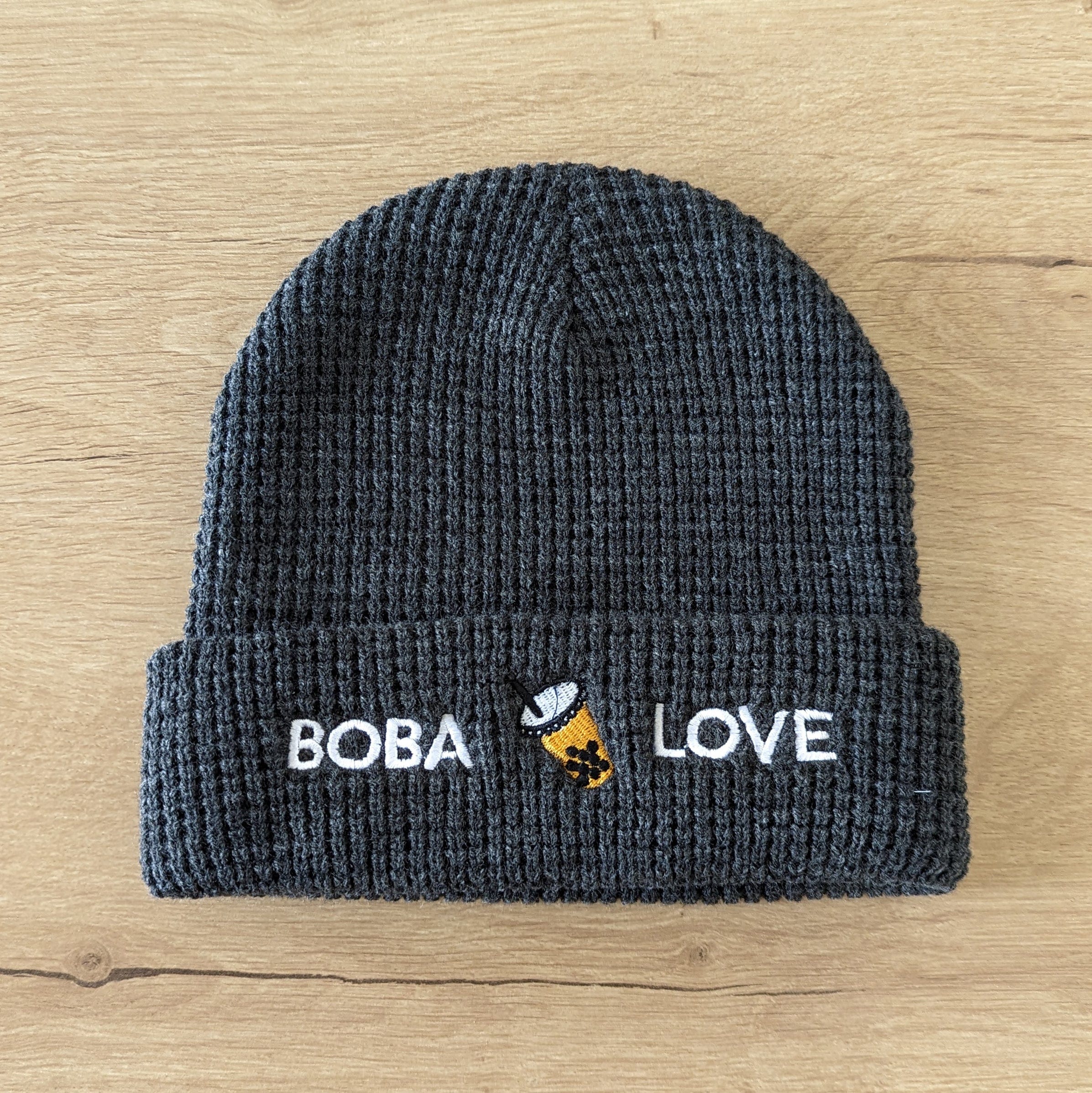 Accessory Boba Beanie HAT-BOBABEANIE