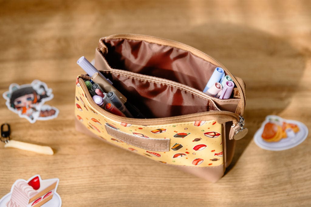 Accessory Stationary Pouch