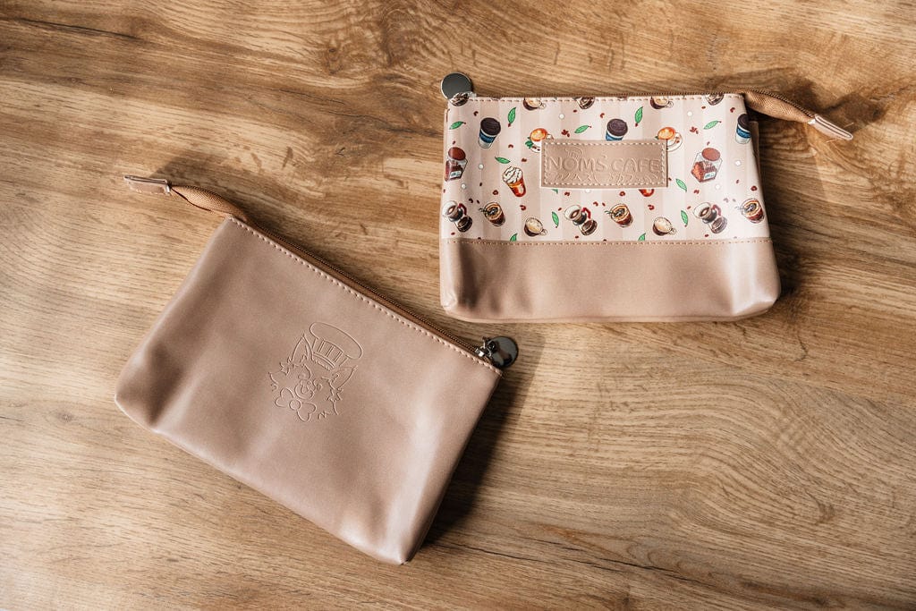 Accessory Stationary Pouch
