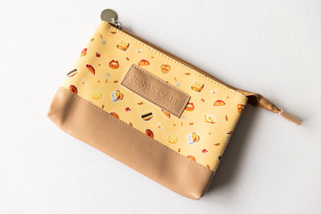 Accessory Stationary Pouch Bread BAG-POUCH-BREAD