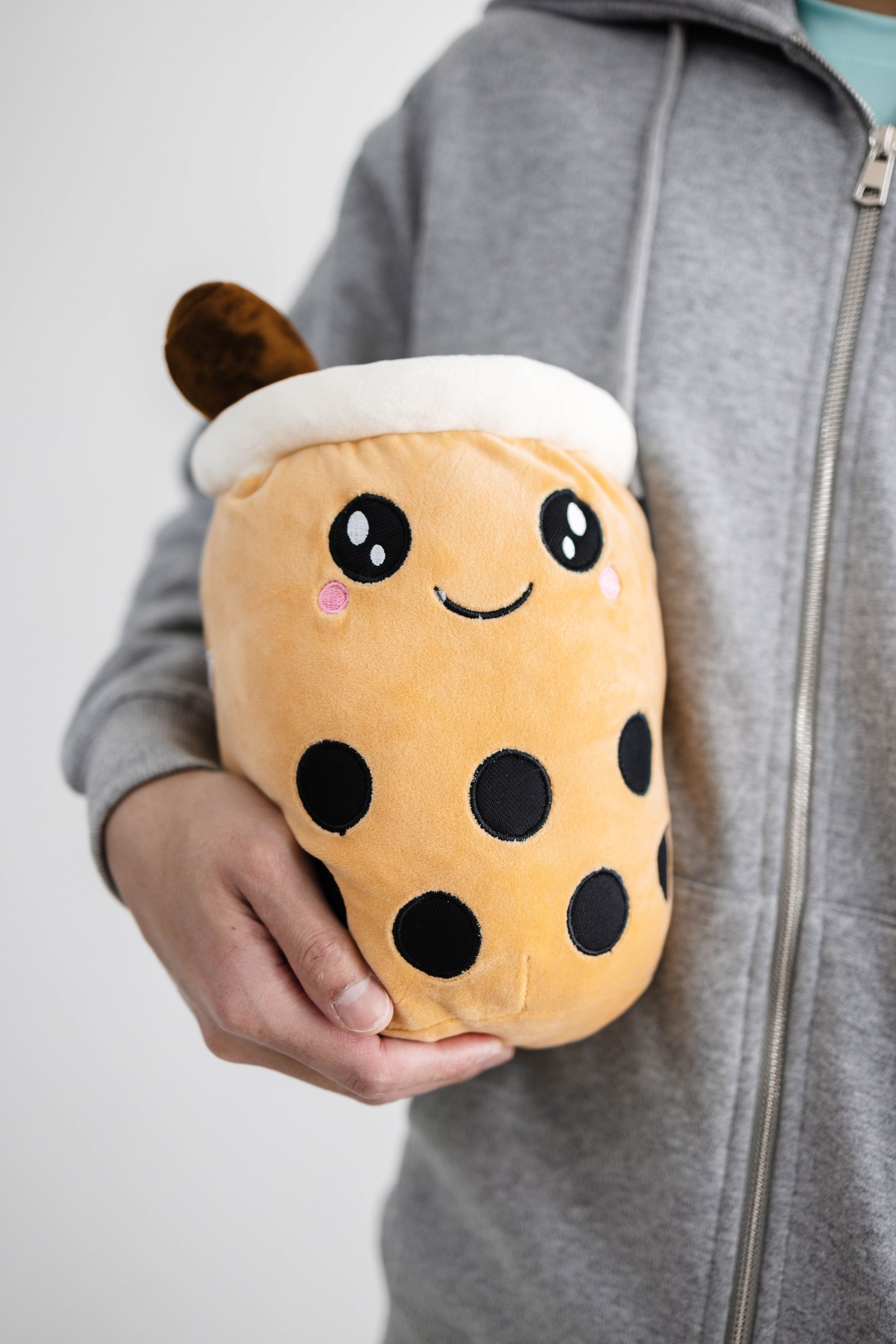 Plush Toy Boba Plush PLUSH-BOBA