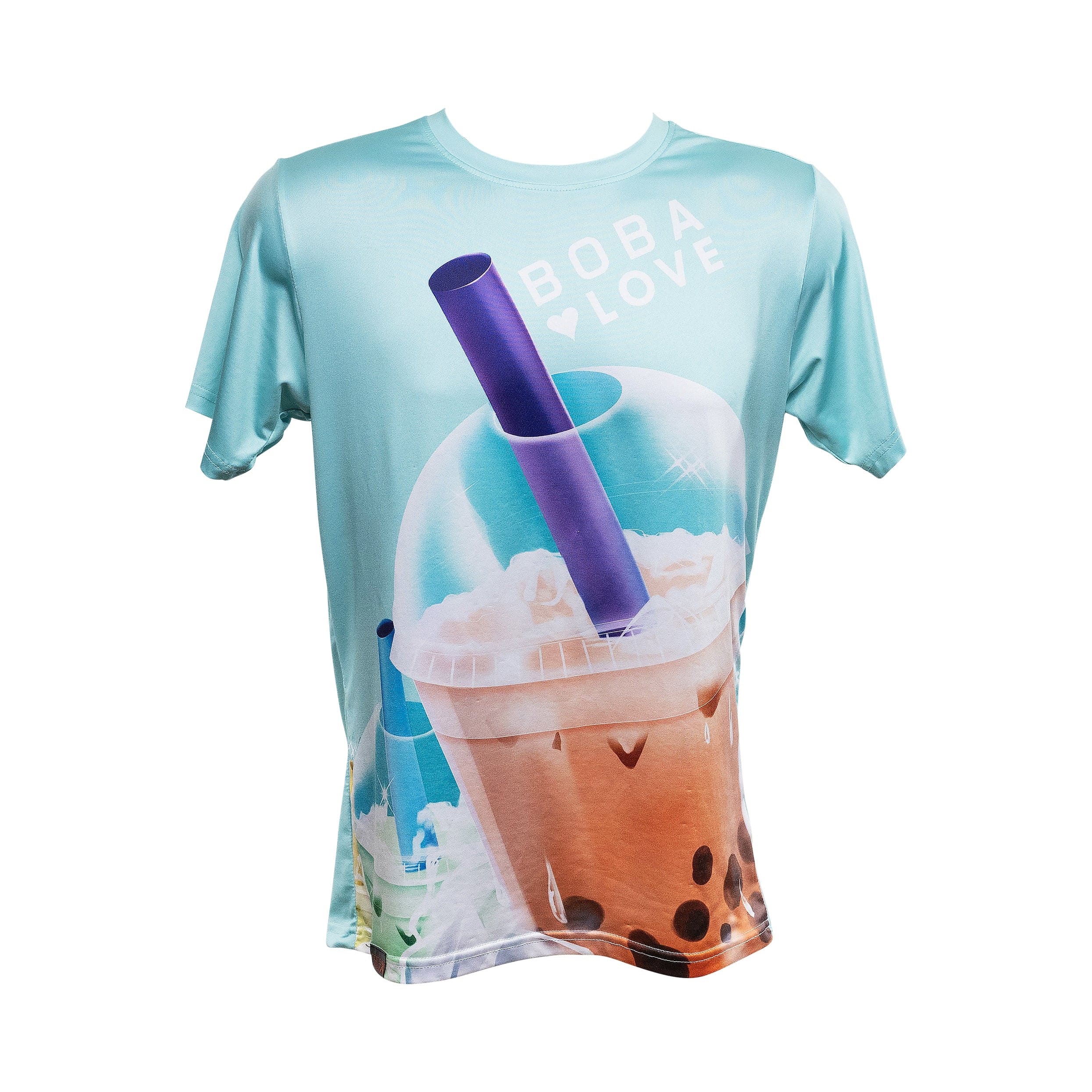 SHIRT Boba Poly T-Shirt