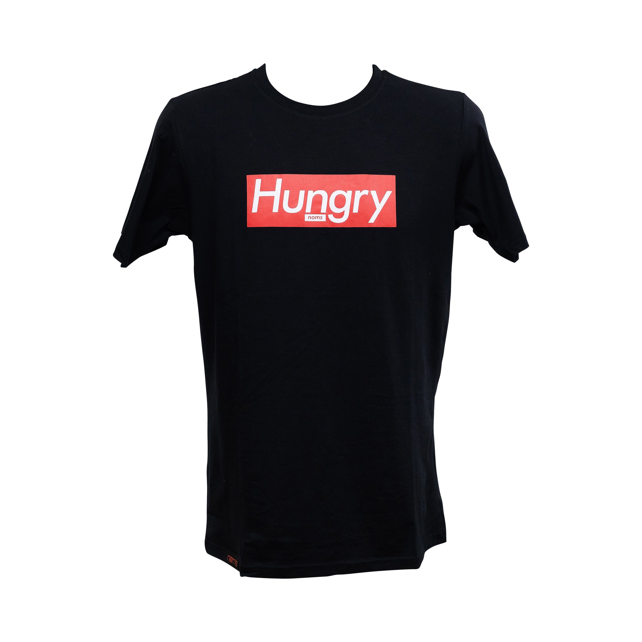 SHIRT Hungry Cotton T-Shirt