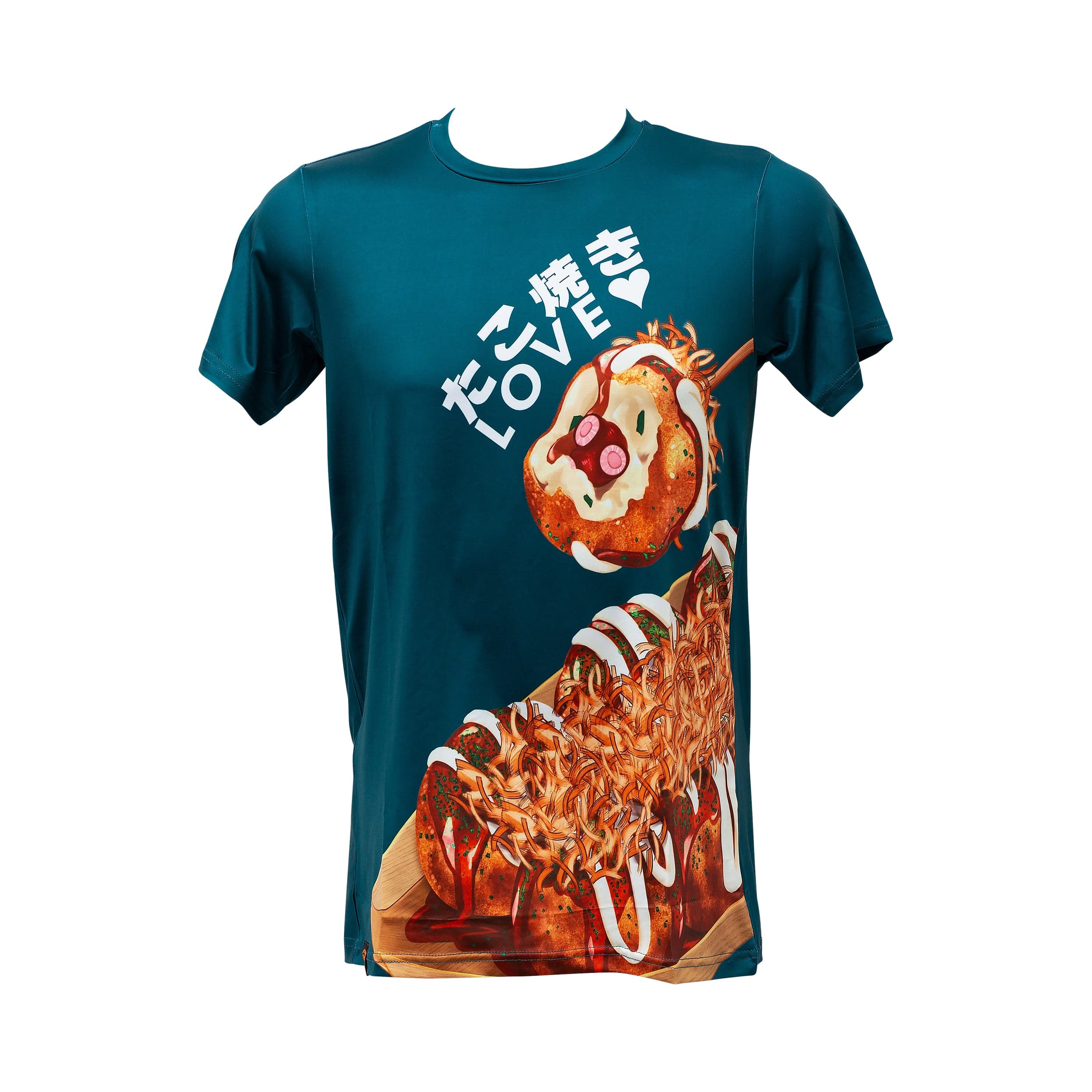 SHIRT Takoyaki T-Shirt