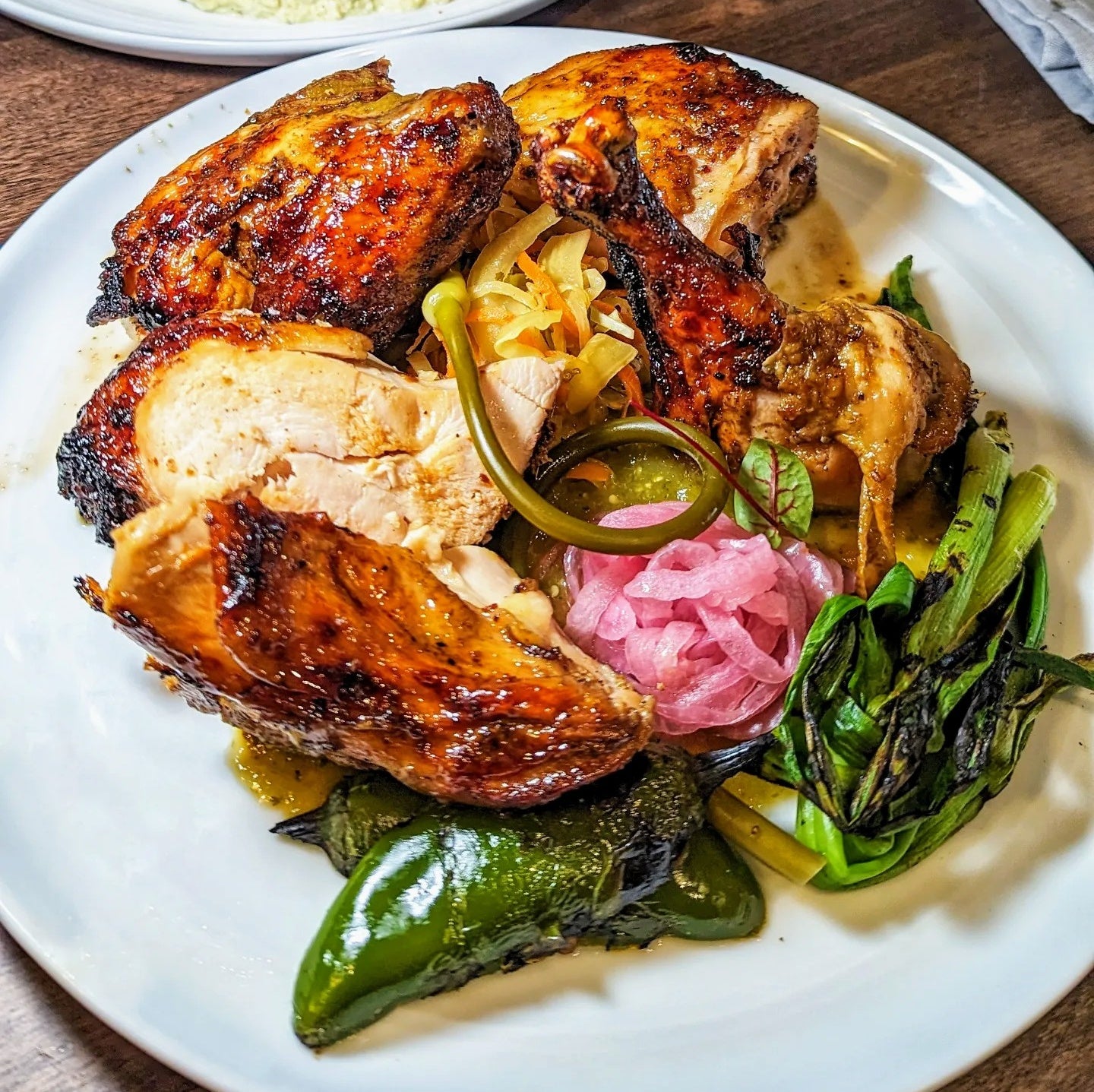 NEW Casual Dining Whyte Ave YEG!
