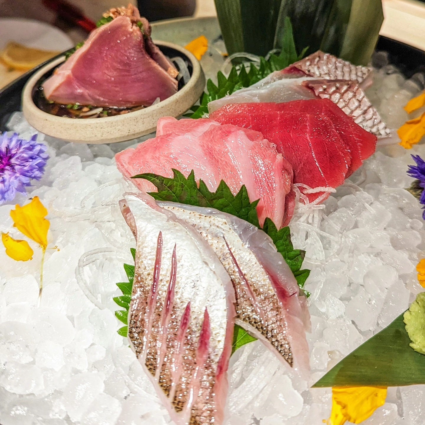 Grand Opening of YEG's Newest Japanese Restaurant