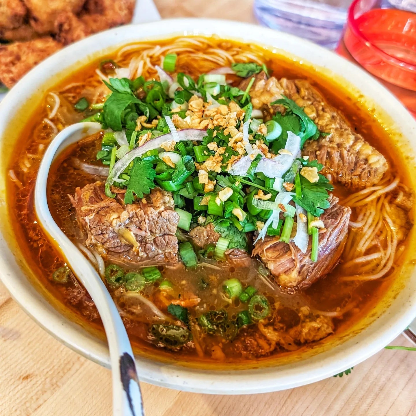 New Vietnamese Street Kitchen South West YEG