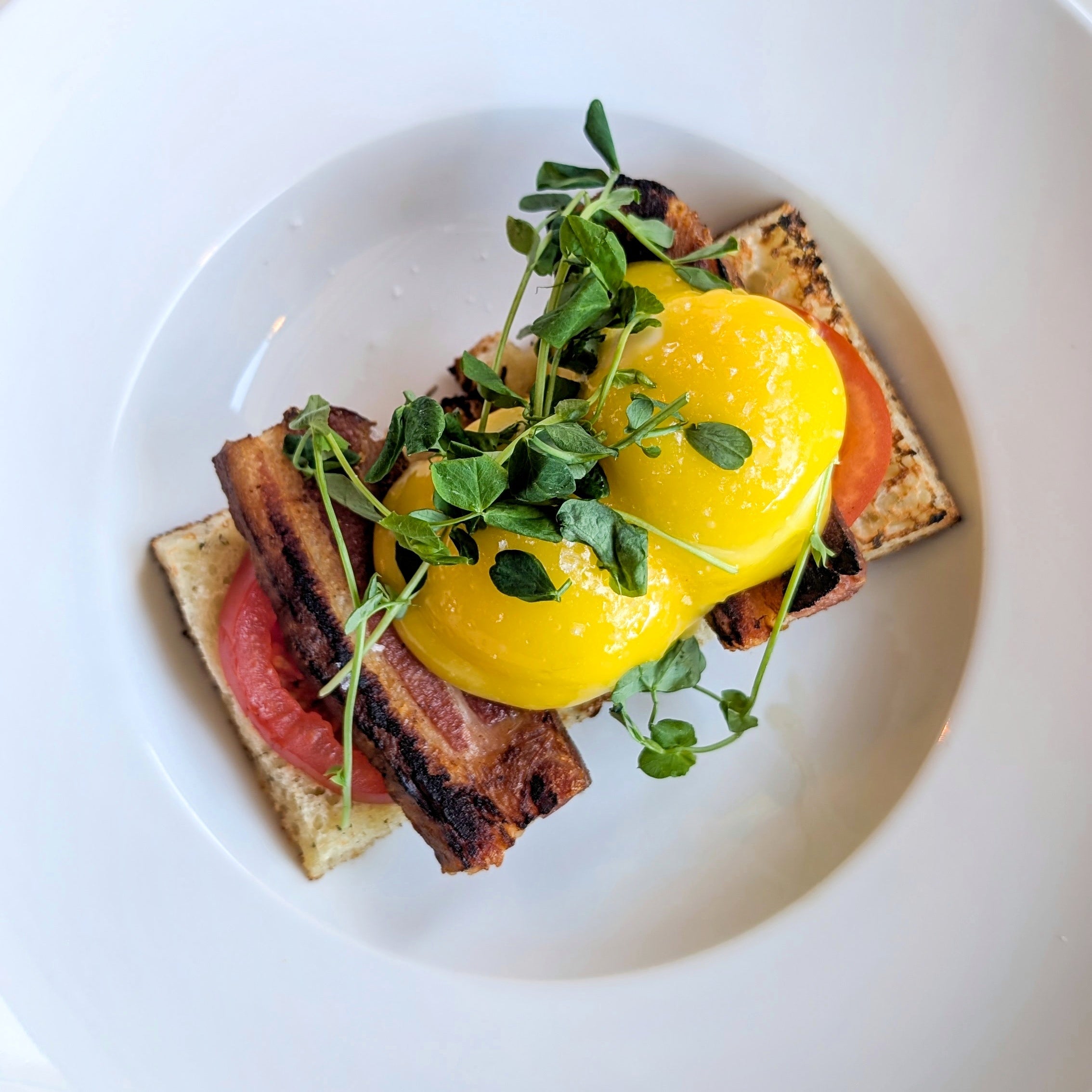 Cute Local Cafe in the heart of Edmonton!