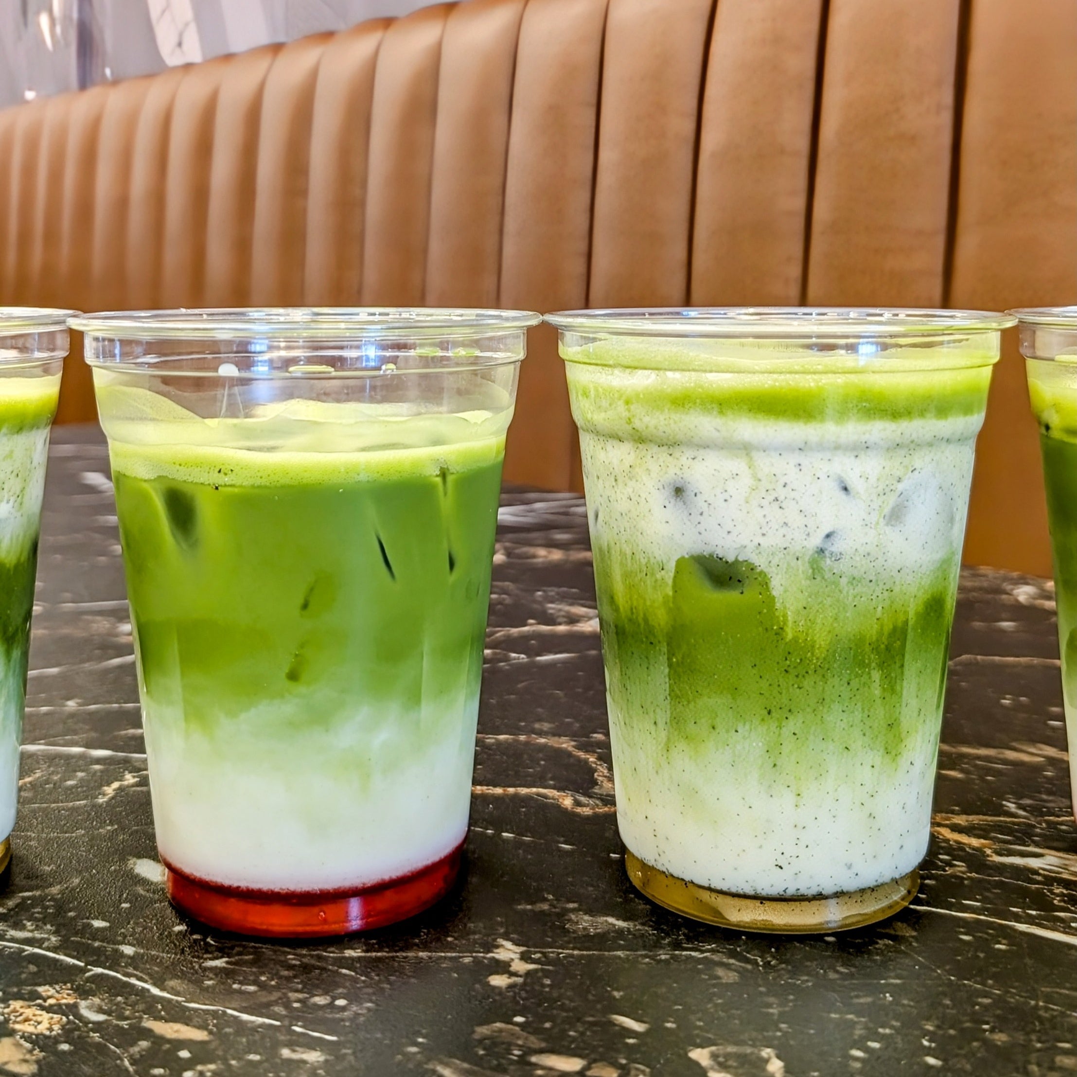 NEW Cafe Chinatown YEG