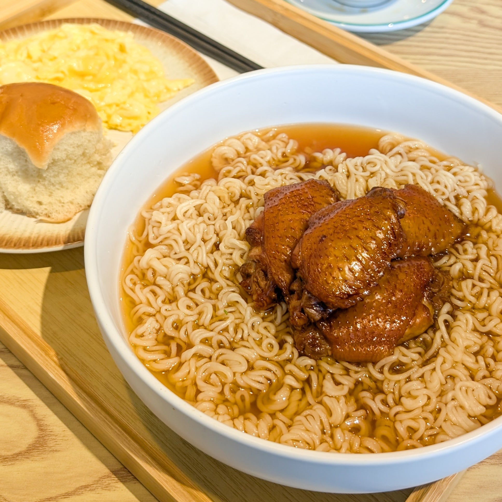 New Asian Fusion Restaurant Windermere YEG