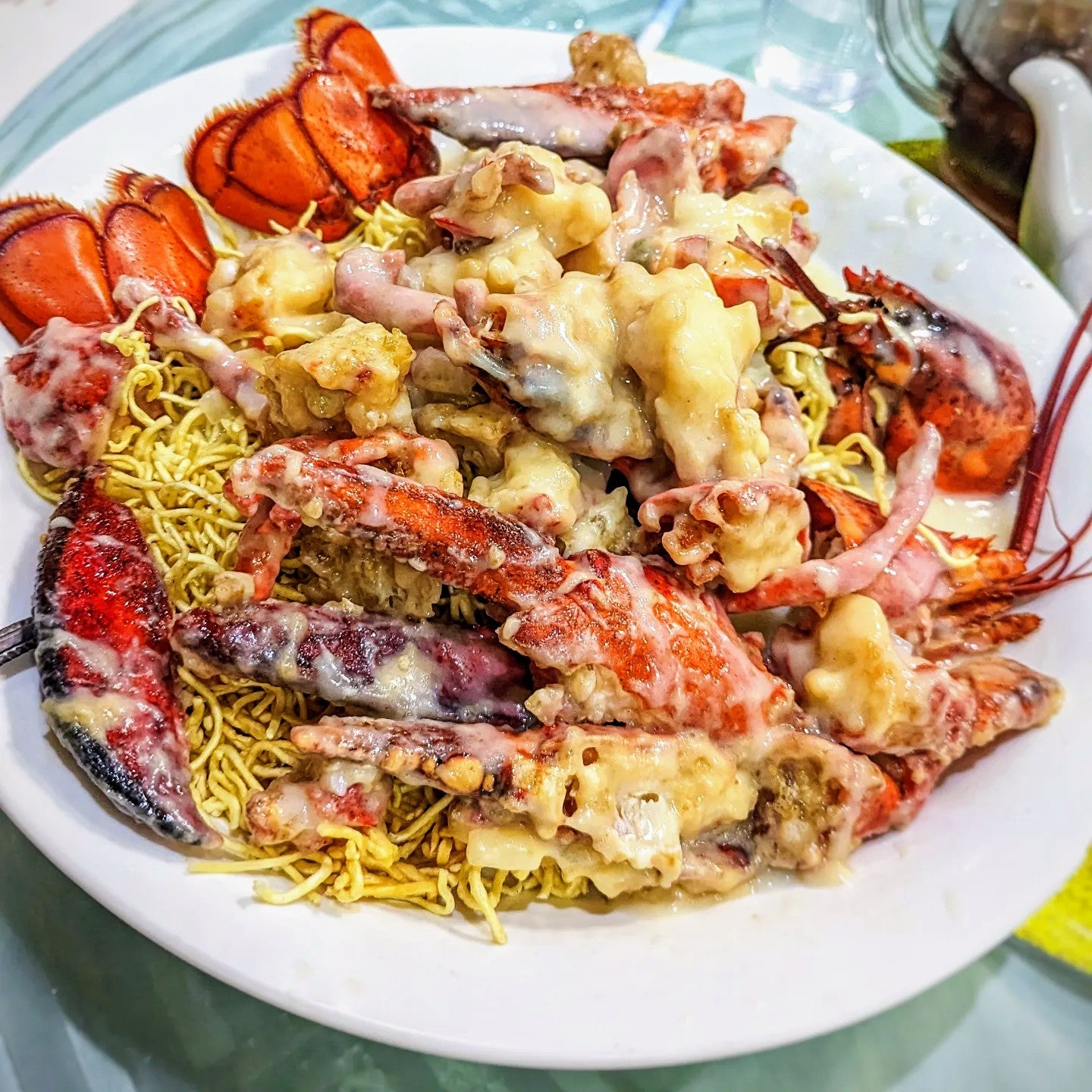 40 Under 40 Lunar New Year Feast!