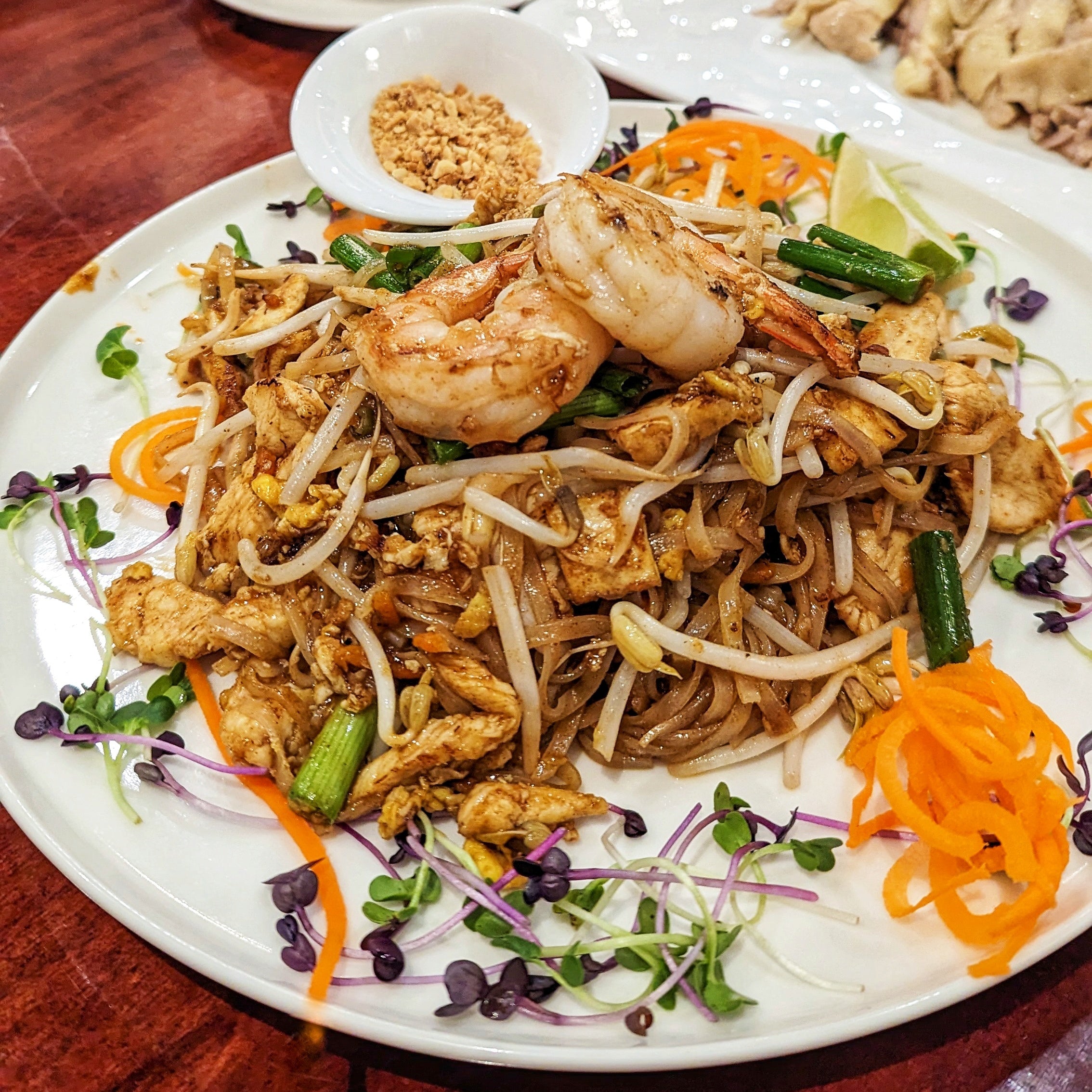 NEW Authentic Thai Restaurant in Town!