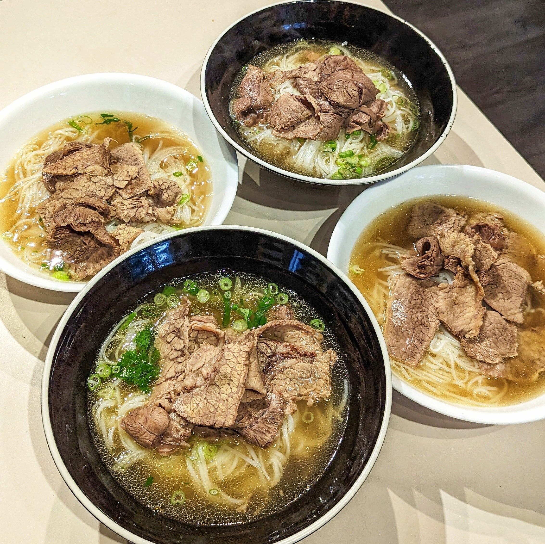 Local YEG Home Made Pho Kit!
