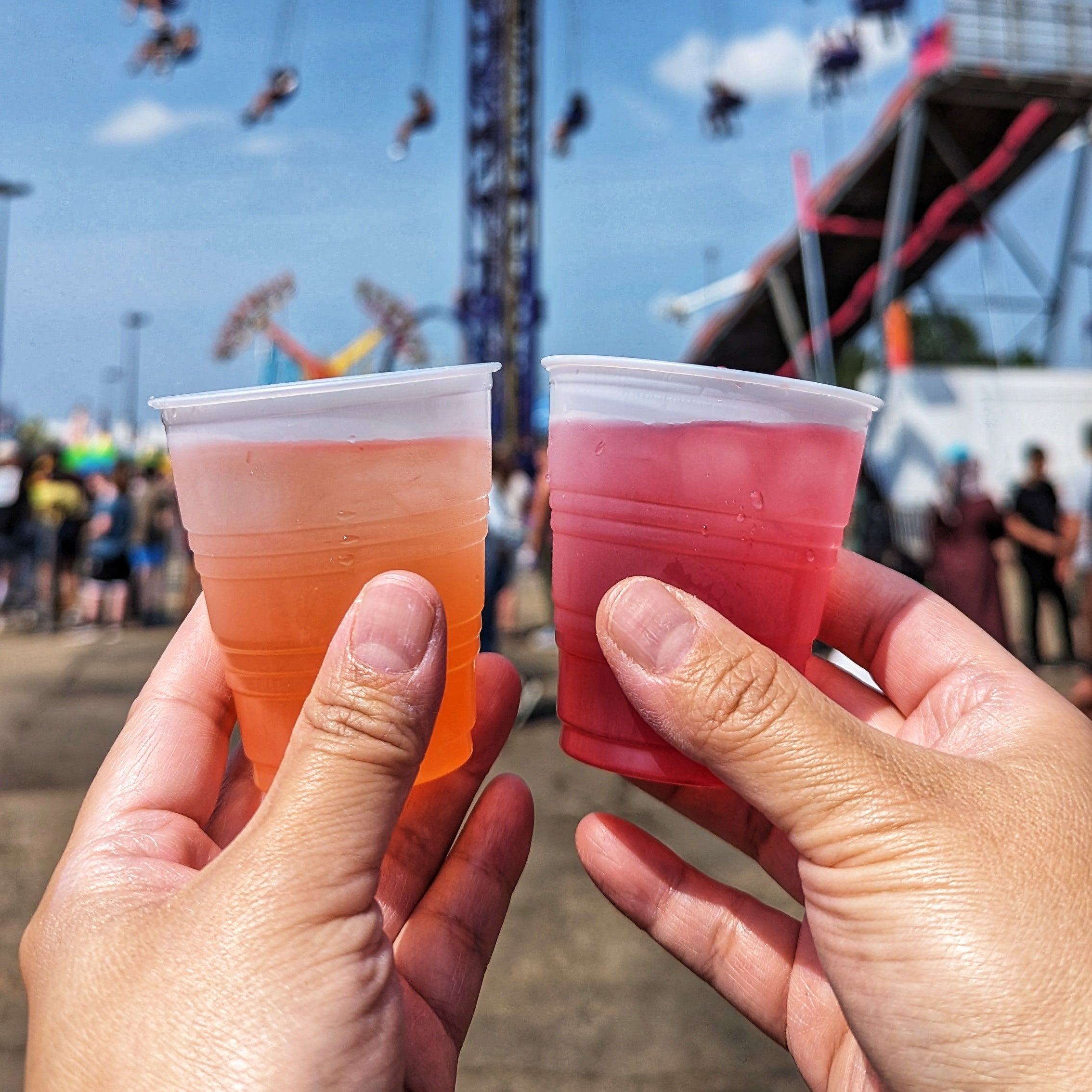K-Days at YEG