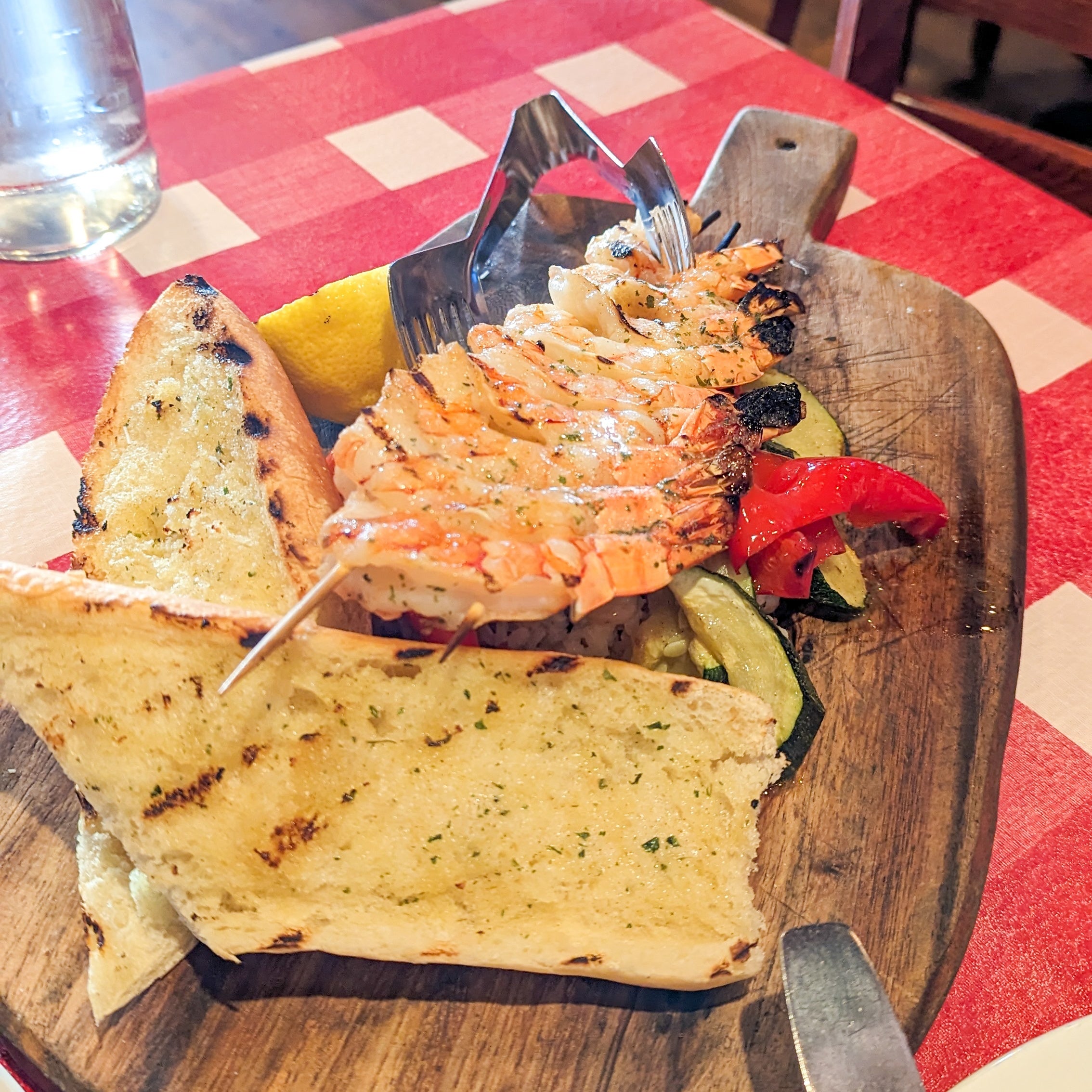 Classic Italian Restaurant in YEG!