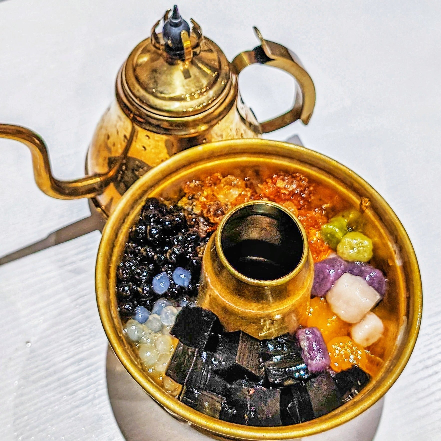 Hong Kong Style Dessert in YEG!