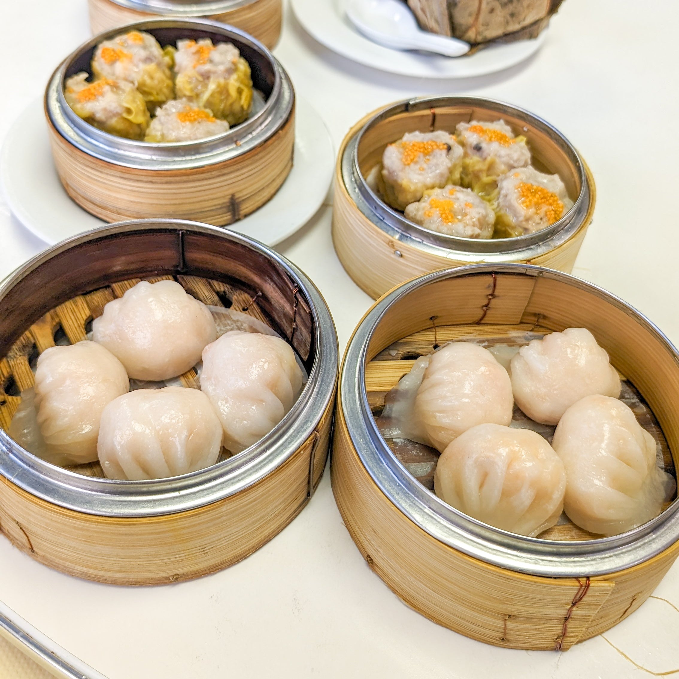 OG Dimsum Westside YEG!