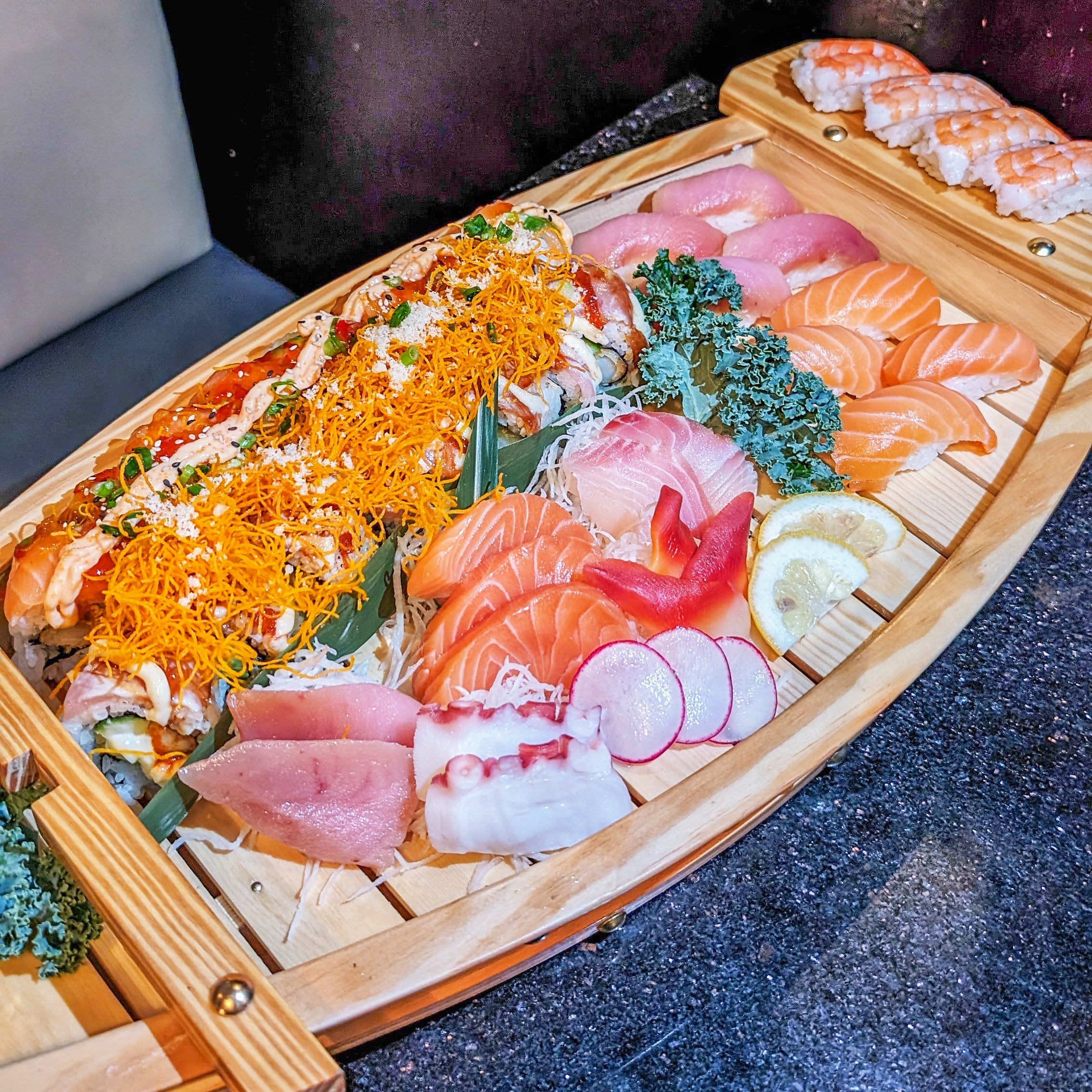 Japanese Cuisine Sherwood Park YEG