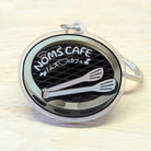 Keychains Grocery Keychain- KBBQ KEY-GRO-KBBQ