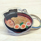 Keychains Grocery Keychain- Ramen KEY-GRO-RAMEN