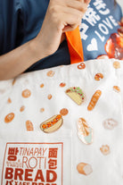 Pin Hotdog Enamel Pin PIN-HOTDOG