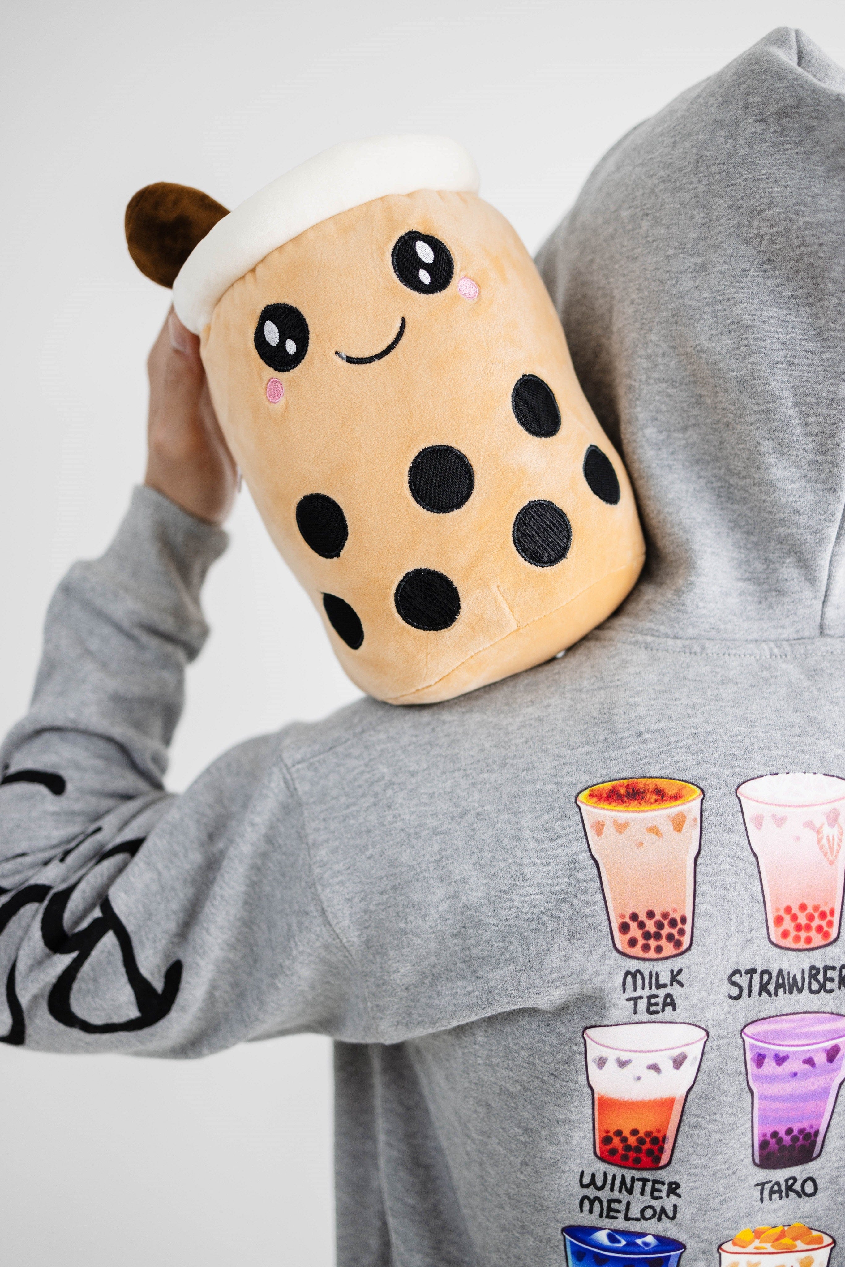 Plush Toy Boba Plush PLUSH-BOBA