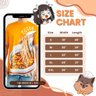 SHIRT Cup Noodle Poly  T-Shirt