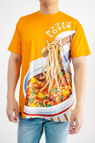 SHIRT Cup Noodle Poly  T-Shirt