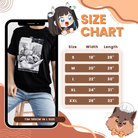 SHIRT Fried Chicken Cotton T-Shirt
