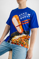 SHIRT Katsudon Poly T-Shirt