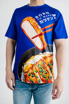 SHIRT Katsudon Poly T-Shirt
