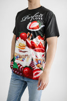 SHIRT Parfait Poly T-Shirt