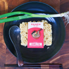Pin Ramen Interactive Sliding Enamel Pin PIN-RAMEN