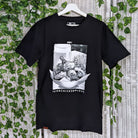 SHIRT Fried Chicken Cotton T-Shirt