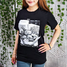 SHIRT Fried Chicken Cotton T-Shirt