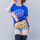 SHIRT Katsudon Poly T-Shirt