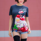 SHIRT Parfait Poly T-Shirt